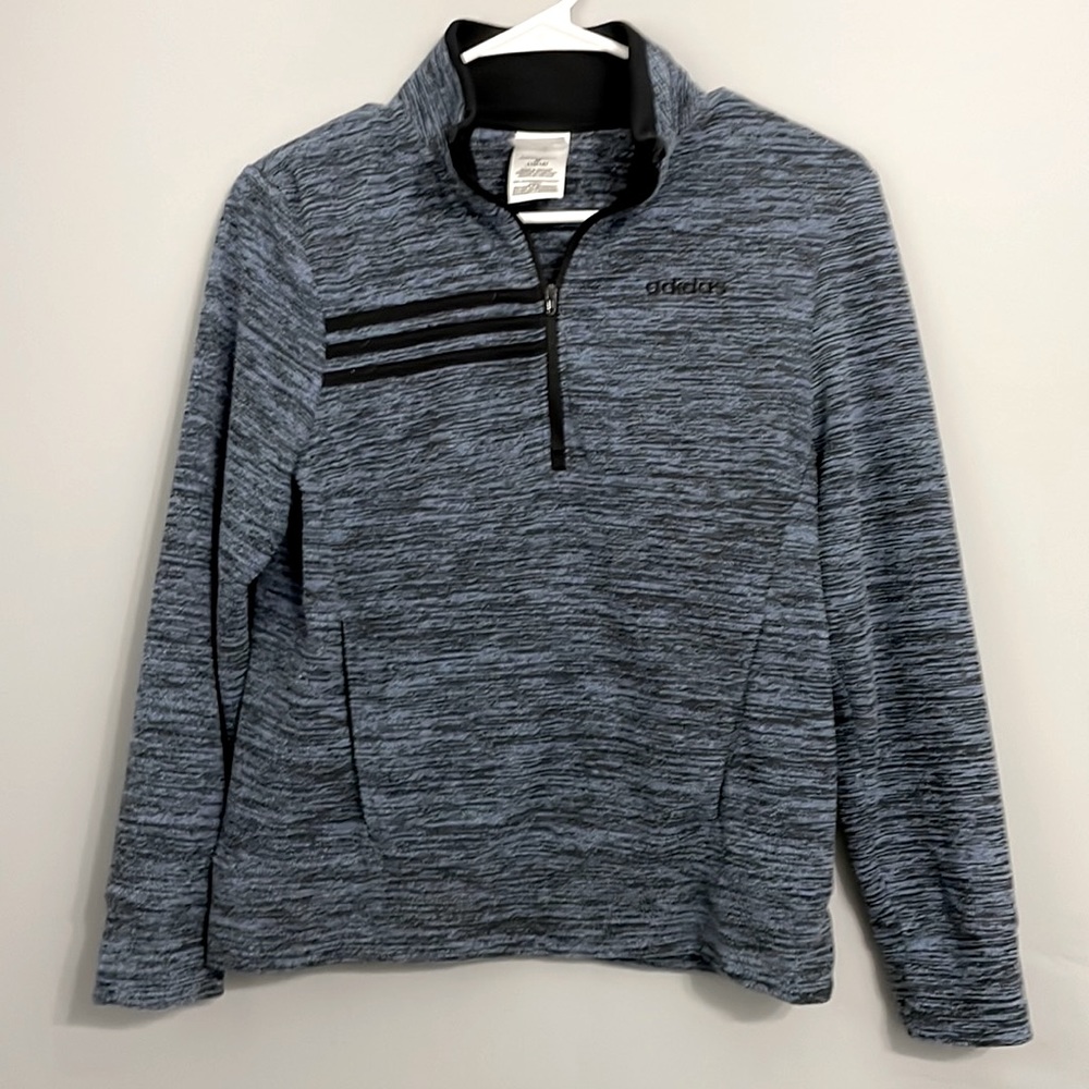 Adidas 10/12 boys